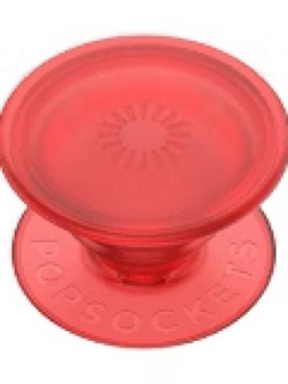 PopSocket Red PopSocket Phone Grip